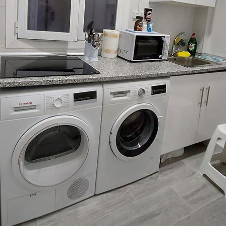 Habitacion Cerca Centro De מדריד חדר תמונה