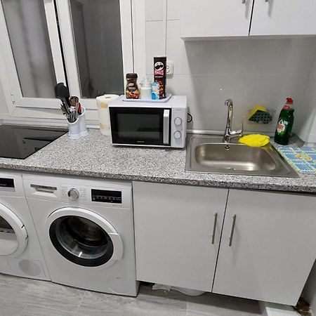 Habitacion Cerca Centro De מדריד חדר תמונה