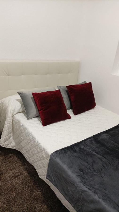 Habitacion Cerca Centro De מדריד מראה חיצוני תמונה