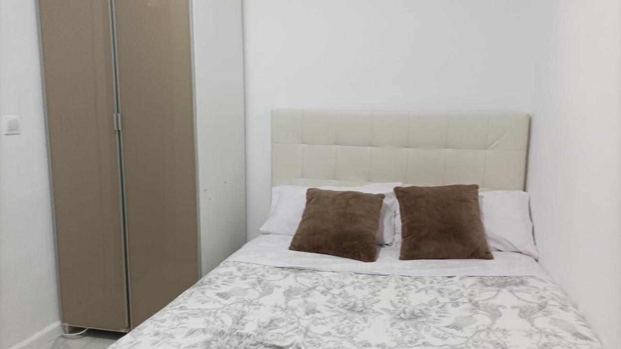 Habitacion Cerca Centro De מדריד מראה חיצוני תמונה