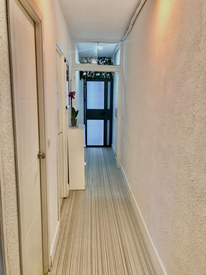 Habitacion Cerca Centro De מדריד מראה חיצוני תמונה