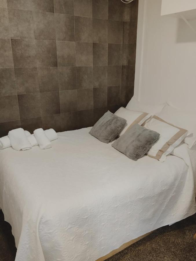 Habitacion Cerca Centro De מדריד מראה חיצוני תמונה