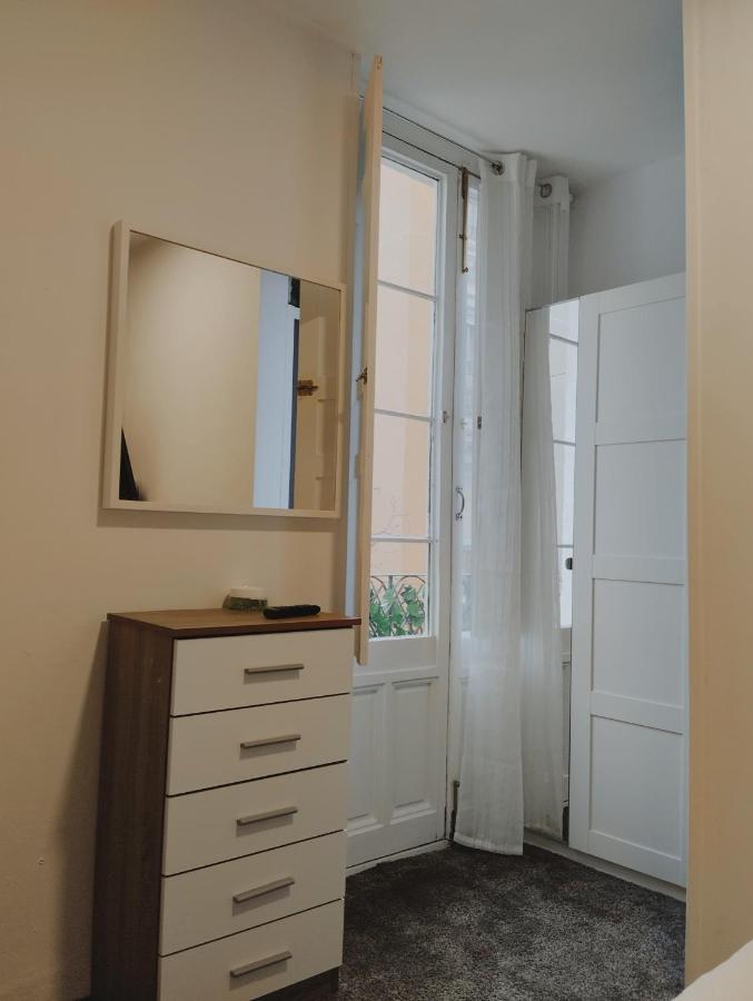 Habitacion Cerca Centro De מדריד מראה חיצוני תמונה