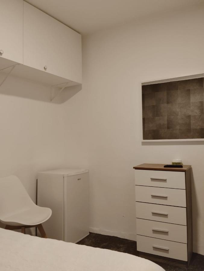 Habitacion Cerca Centro De מדריד מראה חיצוני תמונה