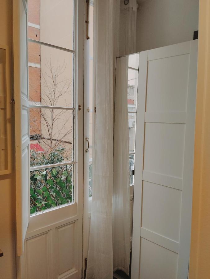 Habitacion Cerca Centro De מדריד מראה חיצוני תמונה