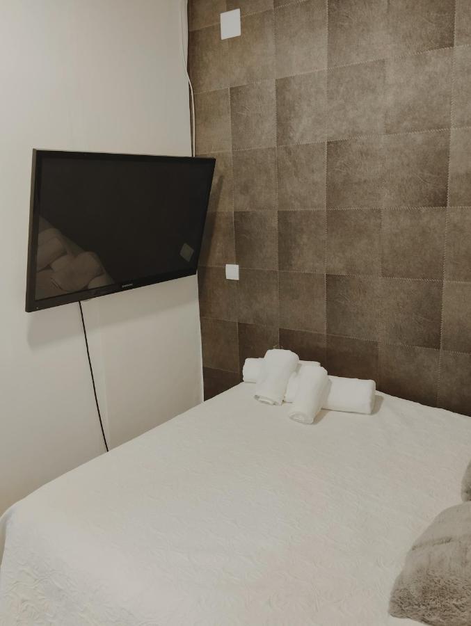 Habitacion Cerca Centro De מדריד מראה חיצוני תמונה