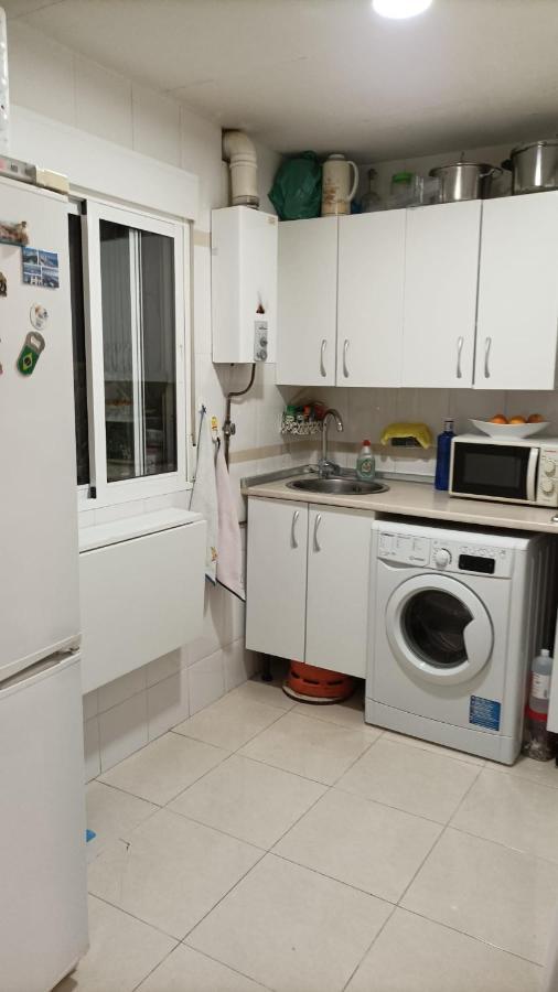 Habitacion Cerca Centro De מדריד חדר תמונה