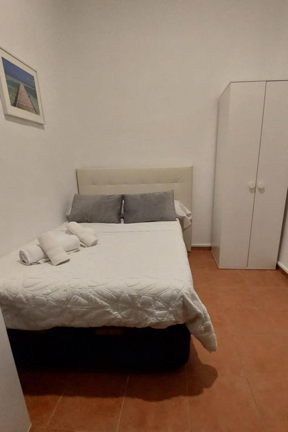Habitacion Cerca Centro De מדריד חדר תמונה