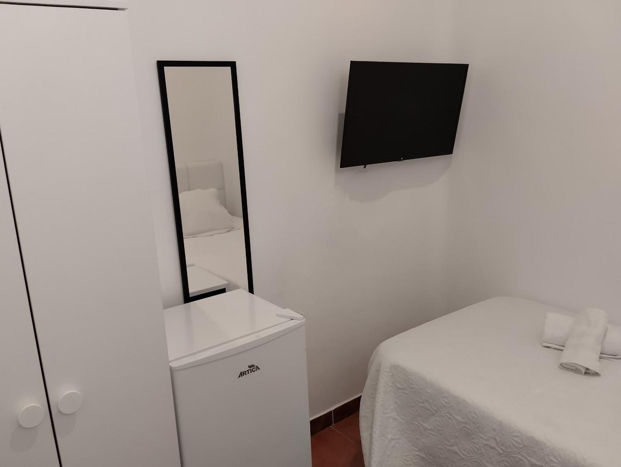 Habitacion Cerca Centro De מדריד חדר תמונה