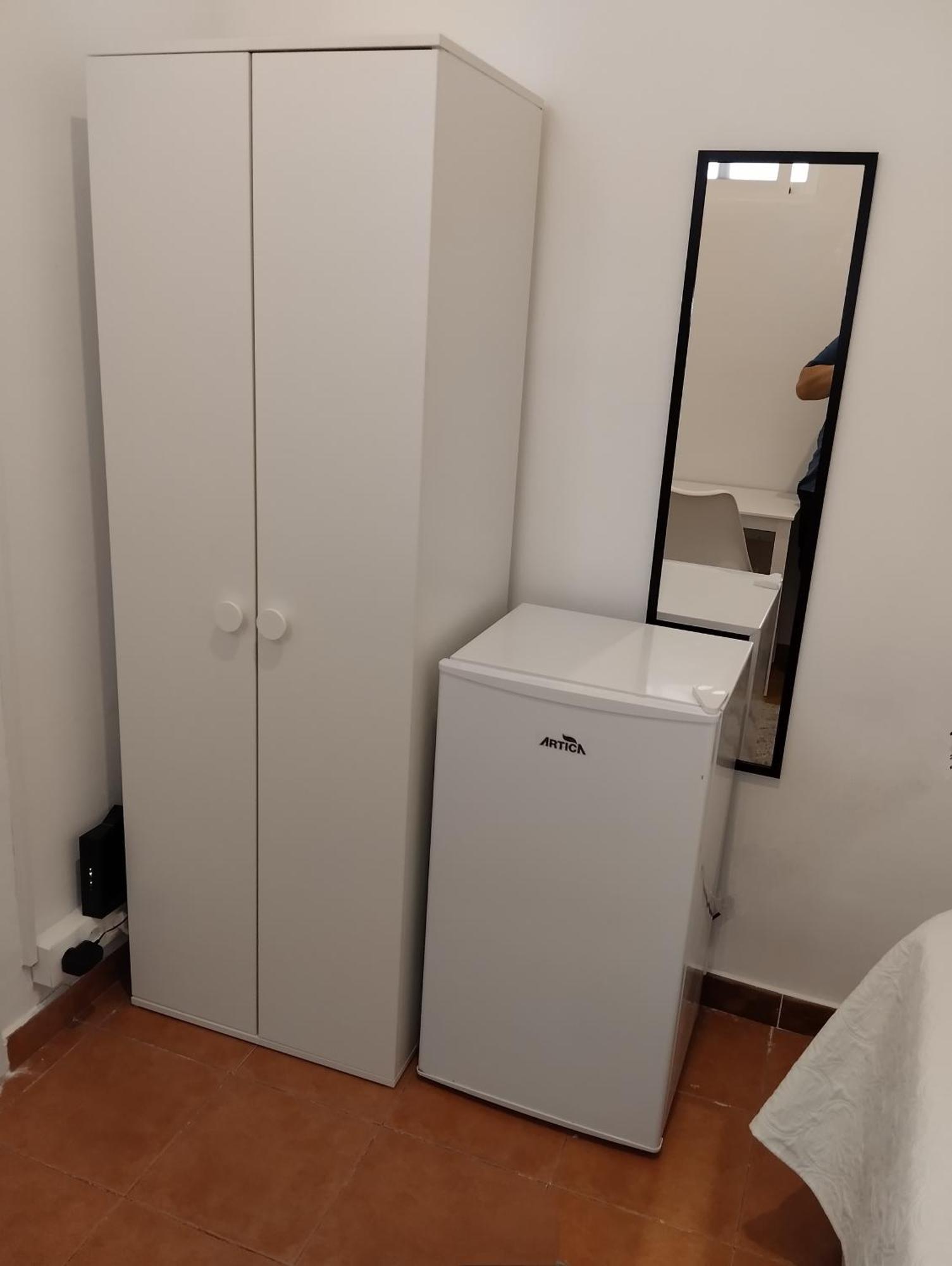 Habitacion Cerca Centro De מדריד חדר תמונה