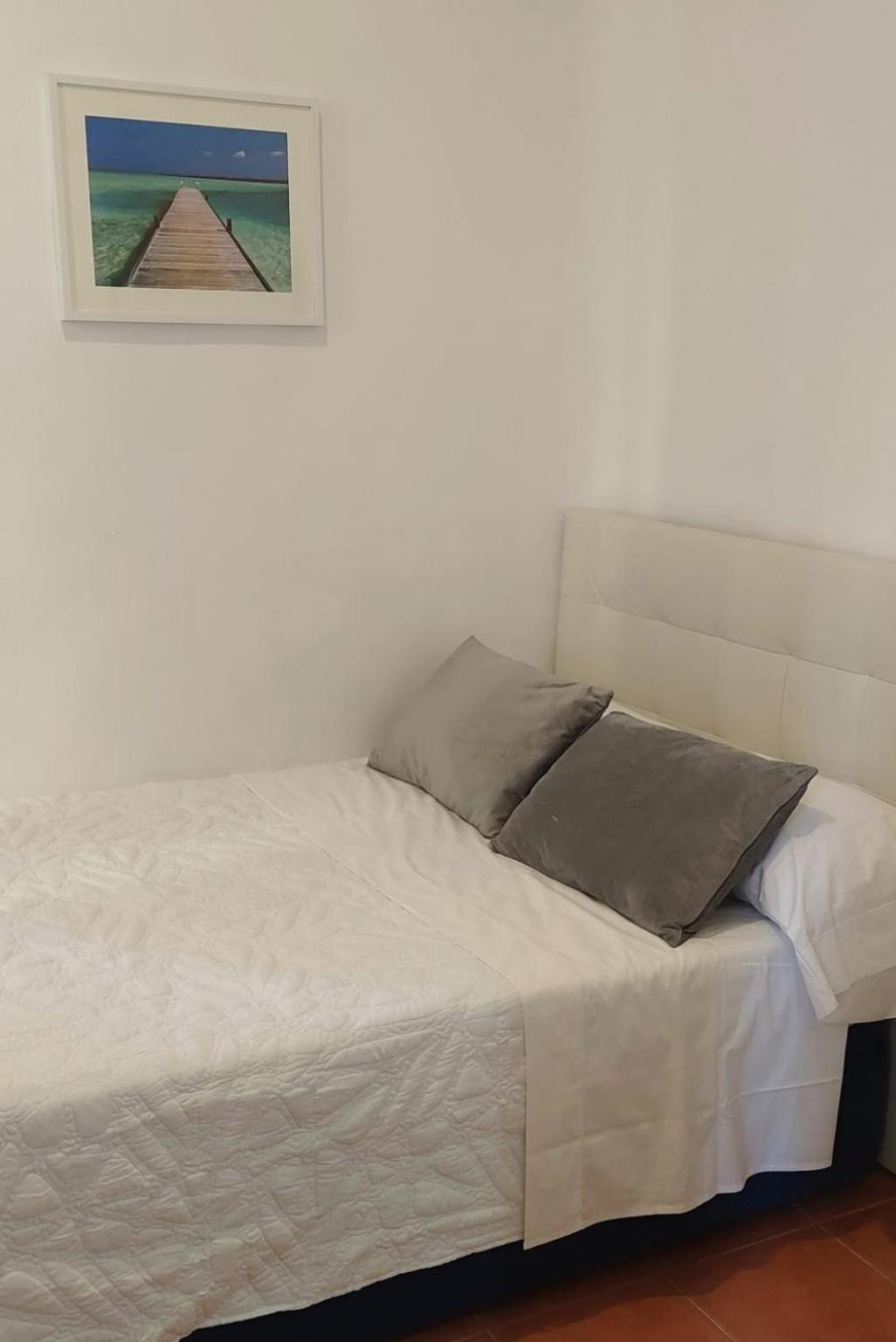Habitacion Cerca Centro De מדריד חדר תמונה
