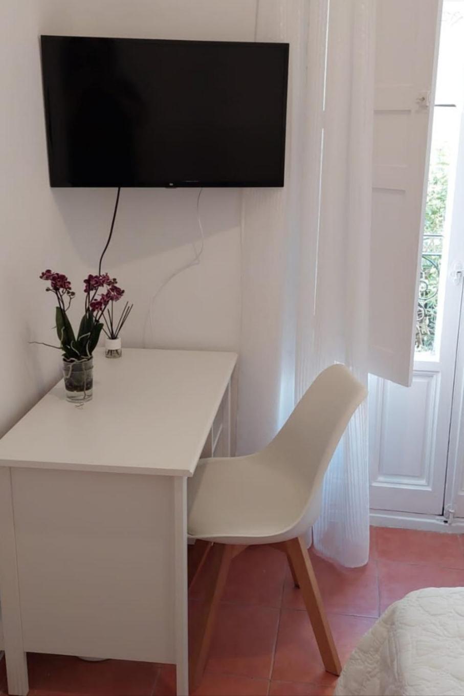Habitacion Cerca Centro De מדריד חדר תמונה