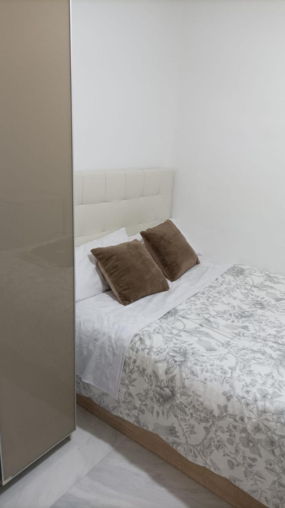 Habitacion Cerca Centro De מדריד חדר תמונה