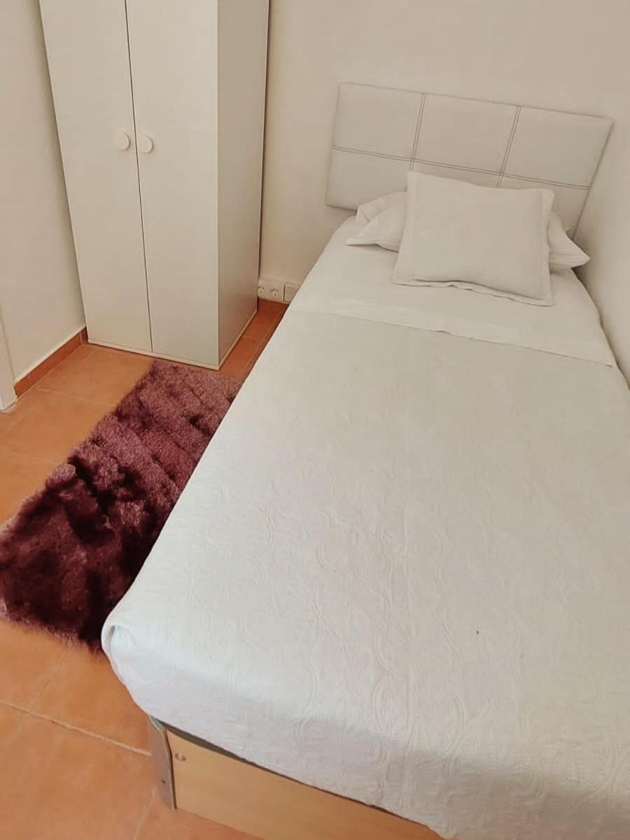 Habitacion Cerca Centro De מדריד חדר תמונה
