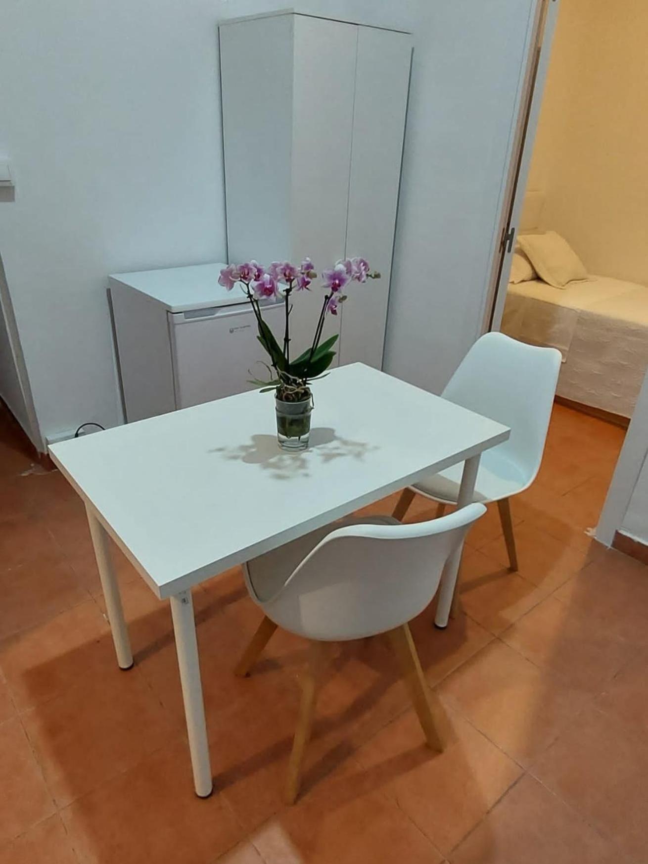Habitacion Cerca Centro De מדריד חדר תמונה