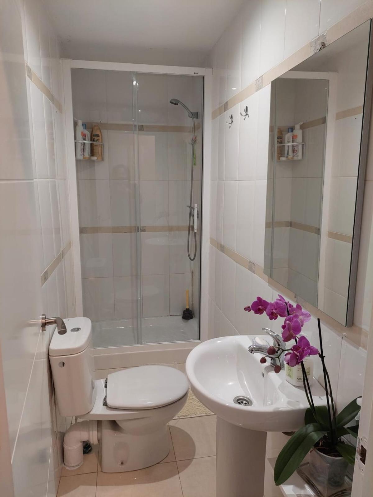 Habitacion Cerca Centro De מדריד חדר תמונה